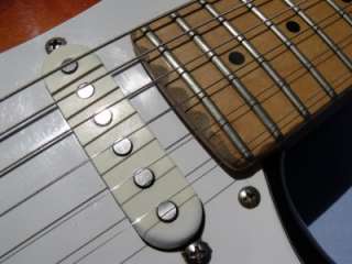 Killer MIJ E Series Fender Strat,Locking Trem,W/Gigbag  
