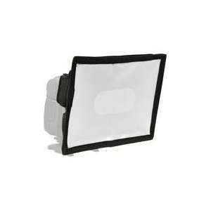    Vello Fabric Softbox for Portable Flash (Medium) Electronics