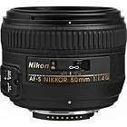Nikon AF S Nikkor 50mm f/1.4G Autofocus Lens 2180 BRAND NEW