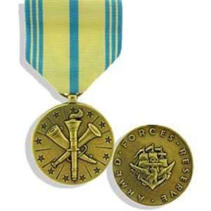  U.S. Navy Armed Forces Reserve Medal Patio, Lawn & Garden
