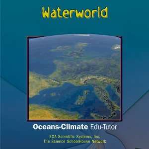    Waterworld (9781552412138) EOA Scientific Systems Inc. Books