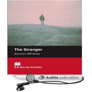  The Stranger (Audible Audio Edition) Norman Whitney 