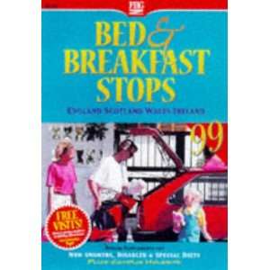  Bed and Breakfast Stops (Farm Holiday Guides 
