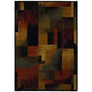   Area Rug Collection, 7 Foot 8 Inch by 10 Foot 9 Inch
