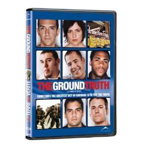  Rs Ground Truth (Ws) Movies & TV