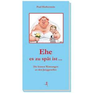  Ehe es zu spät ist (9783852081014) Paul Herberstein 