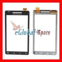 New Touch Screen Digitizer Glass Lens for Motorola Droid 2 Global A956 