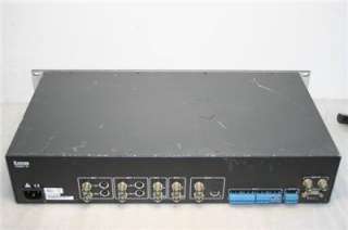 Extron MVP 104GX Multi Video Processor  