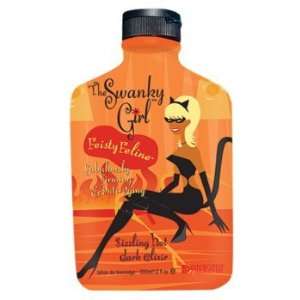  Synergy Feisty Feline 12 Oz Beauty