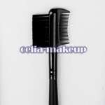 18 Pro Brown Riband Make up Mineral Brush set [BS15]  