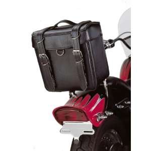   Master Cruiser II Small Sissy Bar Bag w/o Rivets