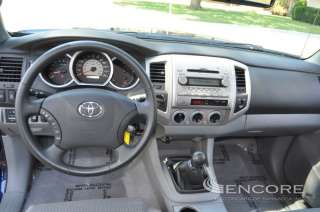 Toyota  Tacoma 4X4 in Toyota   Motors