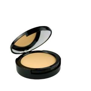  Organic Creme Deluxe Foundation Beauty