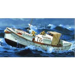  US Coast Guard Rescue Boat 1 48 Glencoe Toys & Games