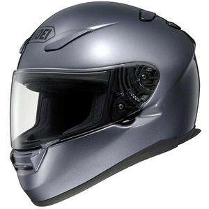  Shoei RF 1100 Helmet   Medium/Pearl Grey Automotive