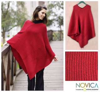 2011 Novica Clothing & Accessories .