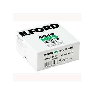  Ilford HP 5 Plus 400 Fast Black and White Professional Film 