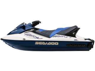 Seadoo Sea doo RXT GTX Jetski Seat Cover Jet Ski  