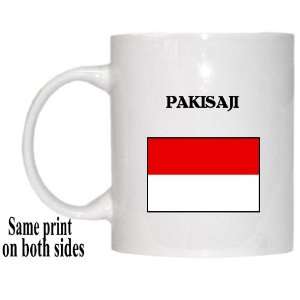  Indonesia   PAKISAJI Mug 