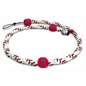    Los Angeles Angels of Anaheim Frozen Rope Necklace Jewelry