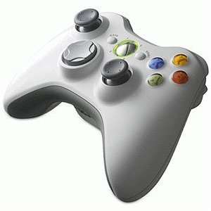  Wireless Controller for Xbox 360 Video Games