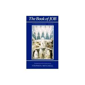  The Book of Job Books