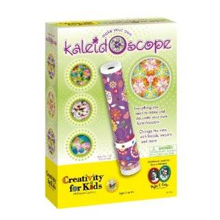  Kaleidoscope Making Kit Toys & Games