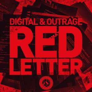  Red Letter Digital & Outrage Music