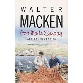 Walter MacKen