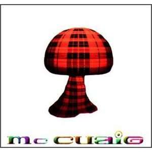  McCuaig Self Titled McCuaig Music