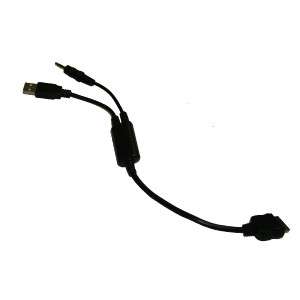 BMW iPod USB Adapter Cable A54  