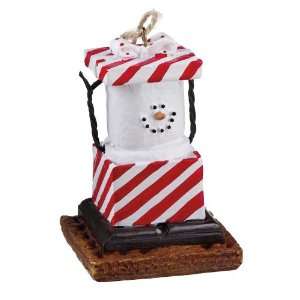  Smores Candycane Surprise Ornament