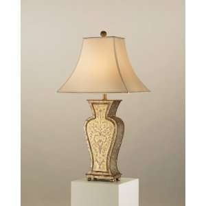  Radiance Table Lamp by Currey & Company   6541