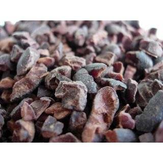 Alive and Aware Certified Organic Raw Cacao Nibs from Ecuador