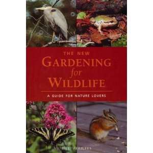  New Firefly The New Gardening For Wildlife Revised And 