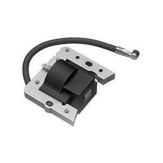   Ignition Coil Solid State Module for Tecumseh 34443A B C Patio, Lawn