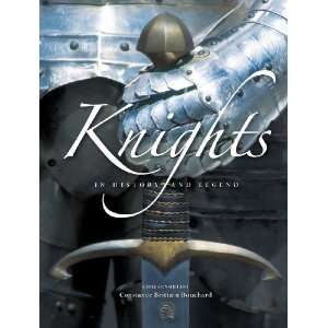  Knights In History and Legend By  Firefly Books  Books