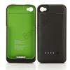   Backup Battery Charger Case Cover For Apple iPhone 4 4S 4G NEW  