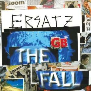  Ersatz G.B. Fall Music