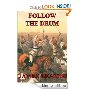 Follow The Drum James Leasor  Kindle Store