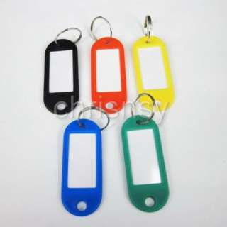 10x Mix Color Luggage Tag Suit CasesTravel c0826  