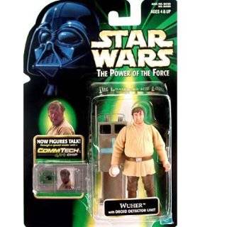  Star Wars SAGA Labria Wal Mart Exclusive Toys & Games