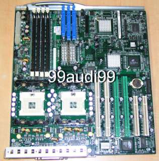 Dell Poweredge 1600SC Server Motherboard Y1861  