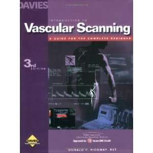  Introduction to Vascular Scanning A Guide for the 