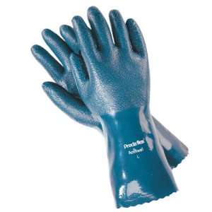  Predaflex Nitrile Coated Glove 14 Gauntlet, 979