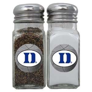 com Duke Blue Devils Basketball Salt/Pepper Shaker Set   NCAA College 
