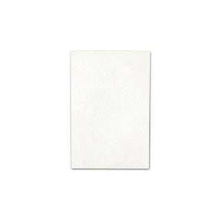 Crane & Co. Pearl White Printable #1 Reply Response Cards (PC1001)