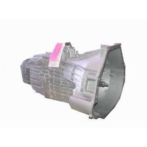  EverDrive Guaranteed Used Transmission 316483 Automotive