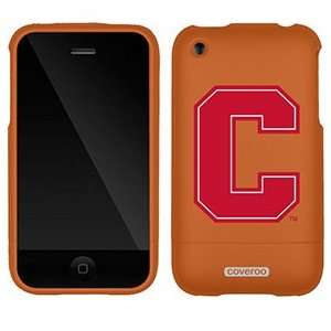  Cornell University C on AT&T iPhone 3G/3GS Case by Coveroo 