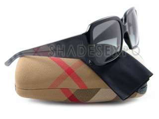 NEW Burberry Sunglasses BE 4073 BROWN 3164/11 BE4073 AUTH  